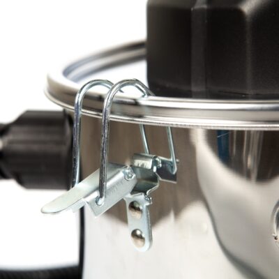 Aspirator cenusa 1200W, 18L - Utilaje si echipamente curatenie