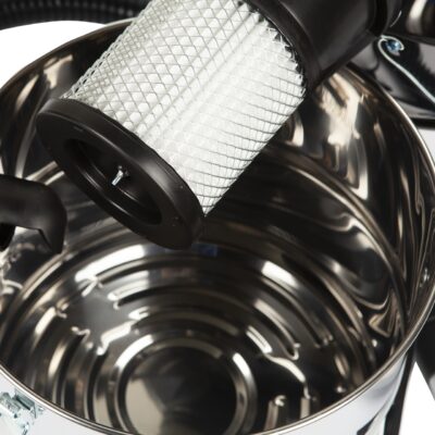 Aspirator cenusa 1200W, 18L - Utilaje si echipamente curatenie