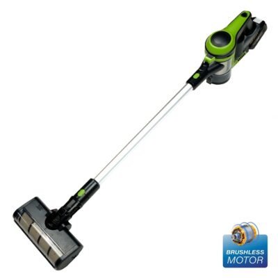 Aspirator cu acumulator VP30, Procraft UNIVERSAL (FARA ACUMULATOR) Brushless 230 W - In lucru