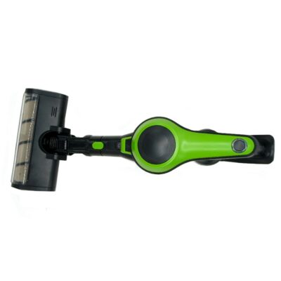 Aspirator cu acumulator VP30, Procraft UNIVERSAL (FARA ACUMULATOR) Brushless 230 W - In lucru