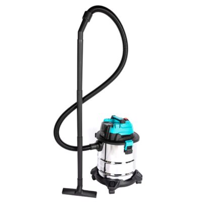 Aspirator umed-uscat 20V, volum 20L - Aspiratoare Industriale