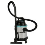 Aspirator uscat umed 1000W, 20L - In lucru