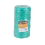 Ață din nylon pentru legat ROTOR 800m, 1,2 mm - In lucru