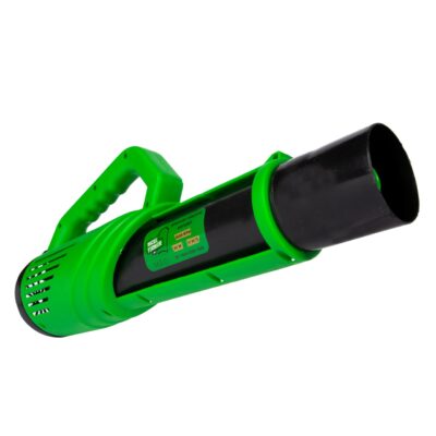 Atomizor electric portabil Micul Fermier 80W G03 - SimpleTools