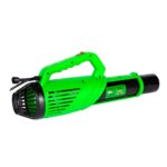 Atomizor electric portabil Micul Fermier 80W G03 - Pompe de stropit si Vermorele