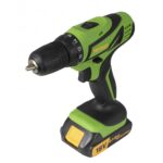 Autofiletanta cu acumulator, PROCRAFT PA18Pro - Masini de gaurit si insurubat cu acumulator