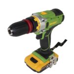 Autofiletanta Procraft PA 212 DFR, 21V, 2 acumulatori - Masini de gaurit si insurubat cu acumulator