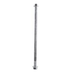 Ax roata spate Detoolz pentru scuter electric - In lucru