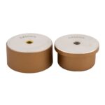 Bacuri plita PPR ROTOR RBP50 , 50 mm - In lucru