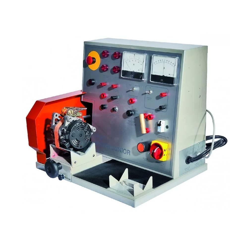 Banc de proba pentru electromotoare si alternatoare, 12/24V, MARCO TOOLS – SimpleTools Banc de proba pentru electromotoare si alternatoare, 12/24V, MARCO TOOLS - SimpleTools