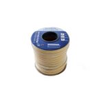 Banda Etansare Purfix 9*6MM profil D ALB - Bucatarie si Baie