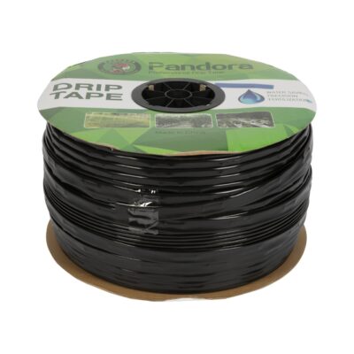 Banda picurare 1000m/rola 3L/h 10cm PANDORA - Unelte de irigat