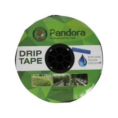 Banda picurare 1000m/rola 3L/h 10cm PANDORA - Unelte de irigat