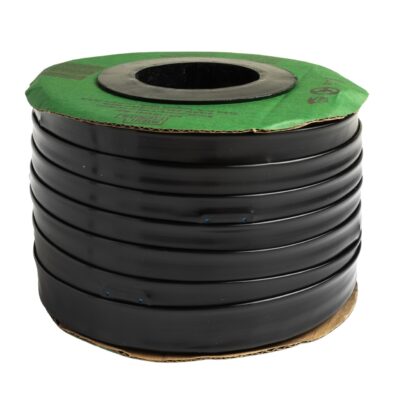 Banda picurare Micul Fermier, Ø16mm, pas picuratori 40cm, debit 4l/h, lungime 100m, picurare dubla - SimpleTools