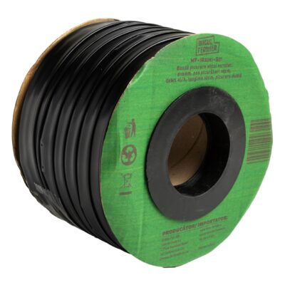 Banda picurare Micul Fermier, Ø16mm, pas picuratori 40cm, debit 4l/h, lungime 100m, picurare dubla - SimpleTools