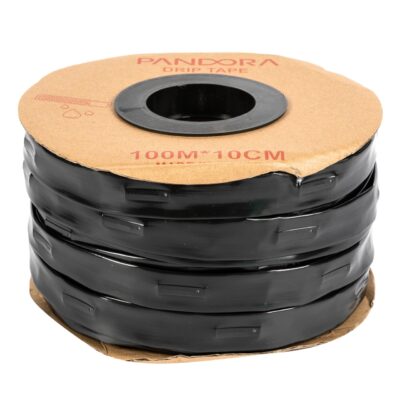 Banda picurare Φ16mm, 3L/H, 10cm, 100m/rola