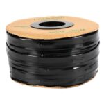 Banda picurare Φ16mm, 3L/H, 20cm 200m/rola - In lucru