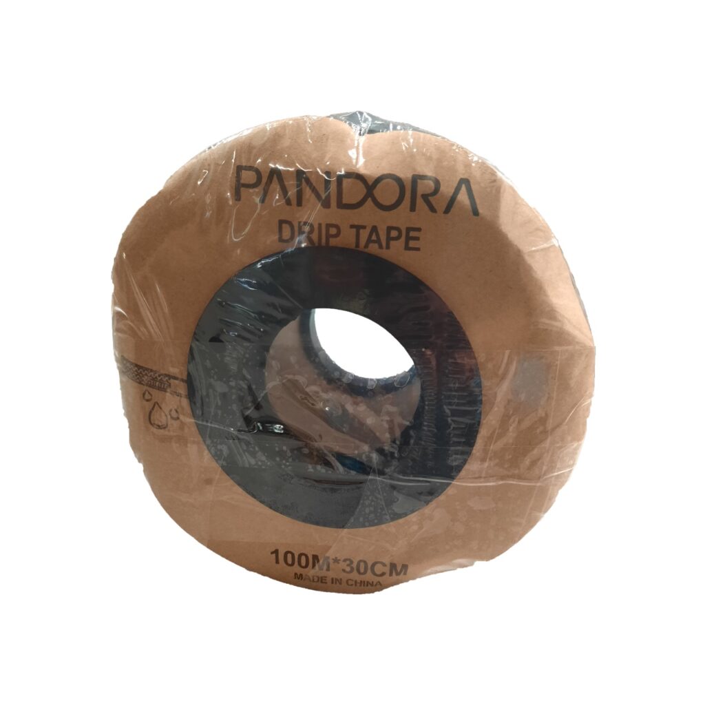 Banda picurare Φ16mm, 3L/H, 30cm, 100m/rola - Irigatii