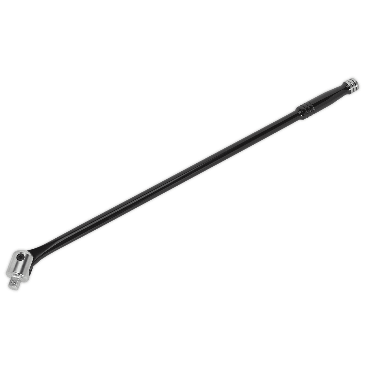 Bara de forta, 1/2”, 600mm – Black Series – SimpleTools Bara de forta, 1/2”, 600mm - Black Series - SimpleTools