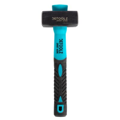 Baros Detoolz 0.8 Kg coada fibra sticla G01 - In lucru