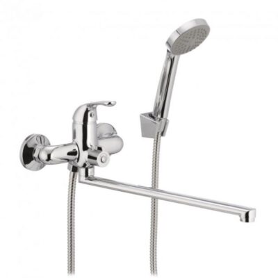 Baterie baie din silumin MIXXUS YOTA 006-25cm (EURO) - In lucru