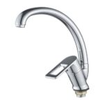 Baterie bucatarie MIXXUS GAVI 011 NUT - In lucru