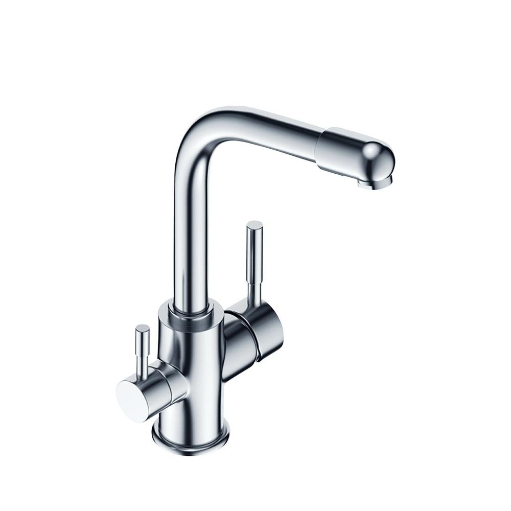Baterie pentru chiuveta 3 in 1 C126 - Bucatarie si Baie