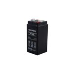 Baterie reîncărcabilă 4V – pentru cântare electrice RS300WL, TCS 910R, 218R - In lucru