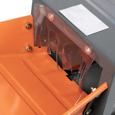 Batoza de porumb CT2000 1500-2000kg/h fara motor - SimpleTools