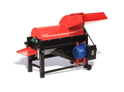 Batoza porumb 3000kg/h CTO3000 fara motor - SimpleTools