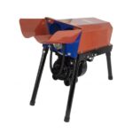 Batoza porumb Elefant BE-3000, Dubla, 1.8 kW, 2900rpm, transmisie curea - Mori cereale si Batoze