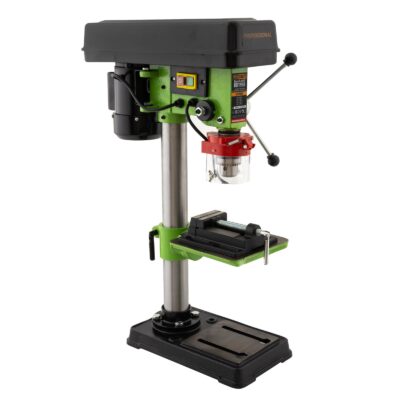 BD1950 bormasina de banc fixa cu coloana PROCRAFT, produsul contine taxa timbru verde 6 Ron, 25.30 kg - Utilaje atelier