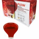 Bec Infraroșu pentru incubator R125 250W E27 FLOW – FBR250W-C - In lucru