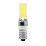 Bec LED E14, 5W, COB, 6500K V-114877 VARGO - In lucru