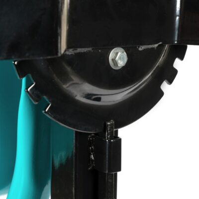 Betoniera 140L 850W - In lucru