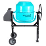 Betoniera 160L 1000W - Betoniere