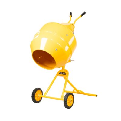 Betoniera 165 L Rotor RCM600 - Betoniere