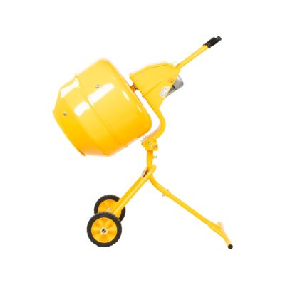 Betoniera 165 L Rotor RCM600 - Betoniere
