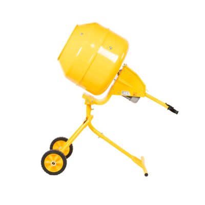 Betoniera 165 L Rotor RCM600 - Betoniere