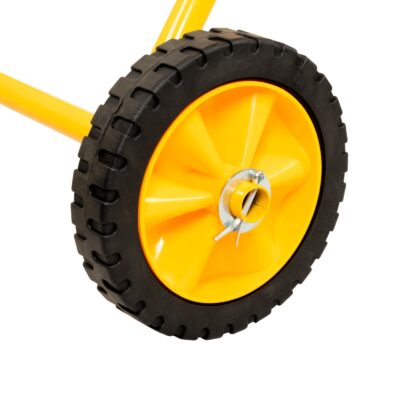 Betoniera 165 L Rotor RCM600 - Betoniere