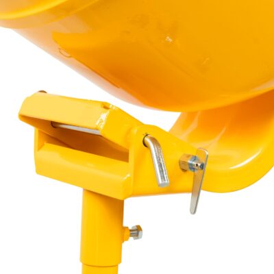Betoniera 165 L Rotor RCM600 - Betoniere