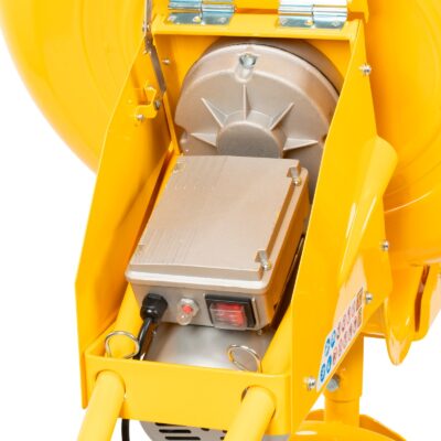 Betoniera 165 L Rotor RCM600 - Betoniere