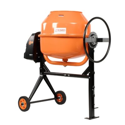 Betoniera 180 L Temp HCM 600 - Betoniere