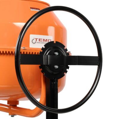 Betoniera 180 L Temp HCM 600 - Betoniere
