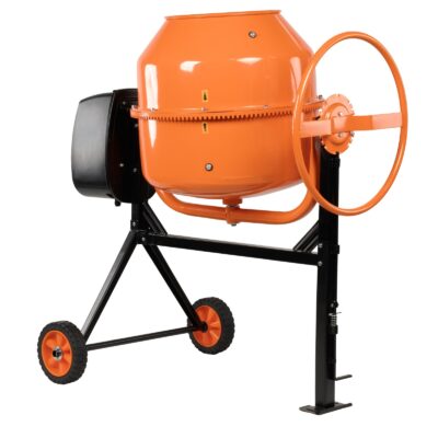 Betoniera 195 L Temp HCM650 - Betoniere