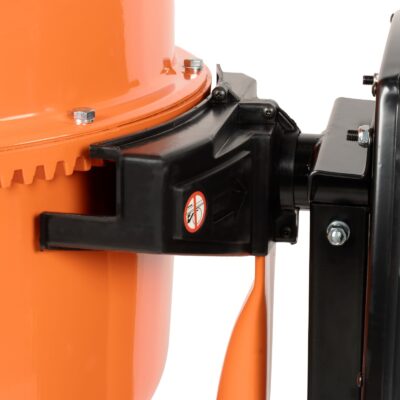 Betoniera 195 L Temp HCM650 - Betoniere