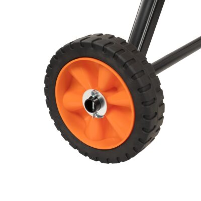 Betoniera 195 L Temp HCM650 - Betoniere