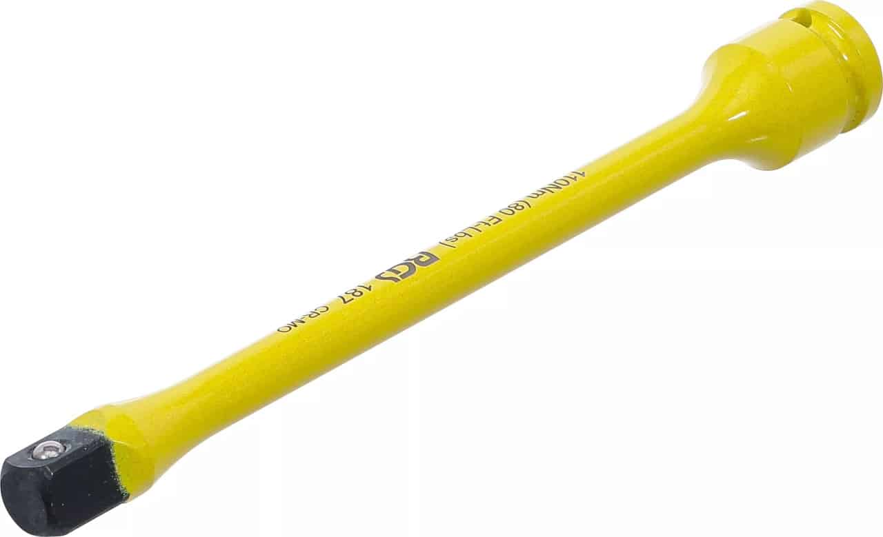 BGS 187 Limitator de strangere pentru prezoane de roti la 110 Nm, lungme 195 mm – SimpleTools BGS 187 Limitator de strangere pentru prezoane de roti la 110 Nm, lungme 195 mm - SimpleTools