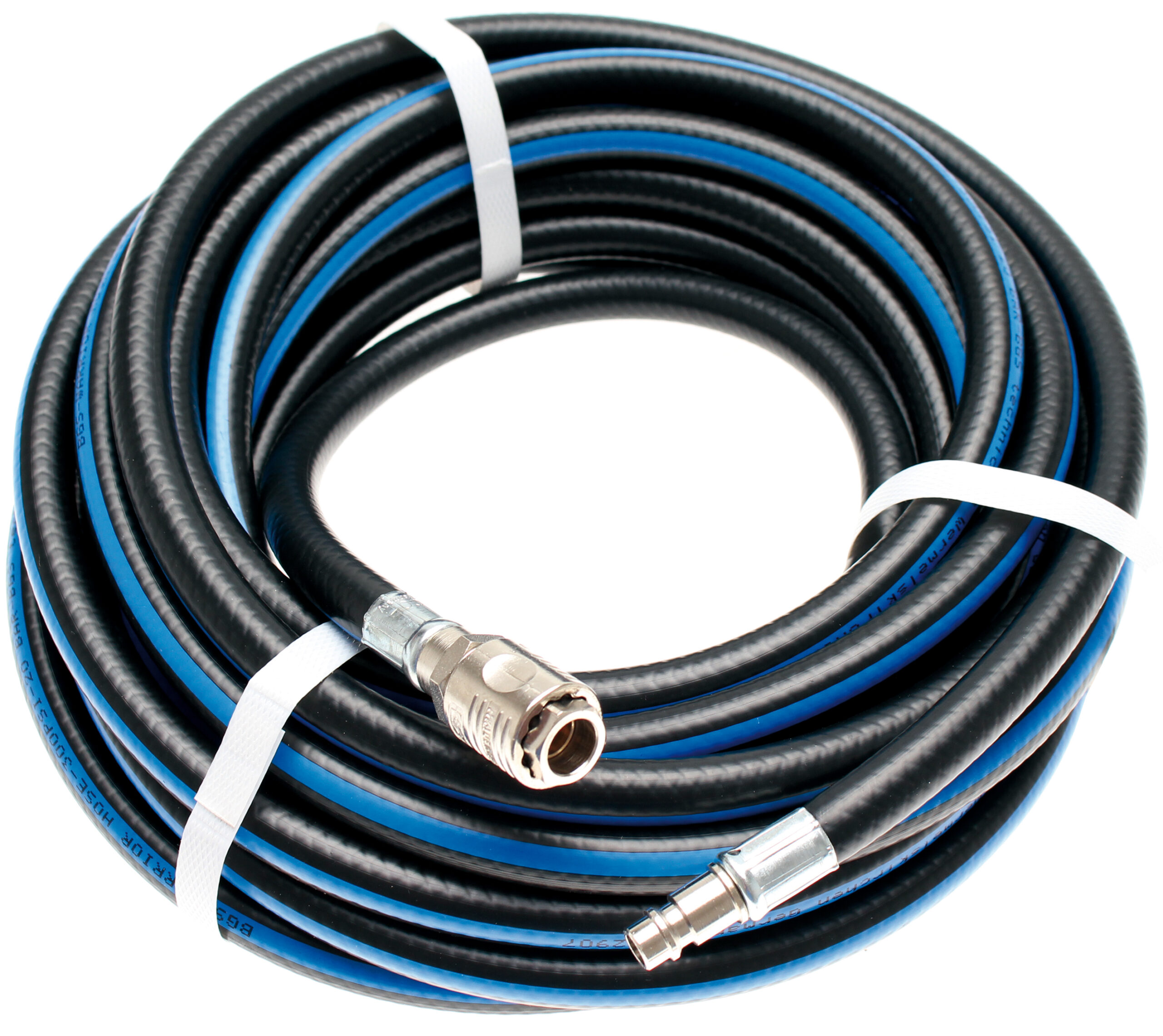 BGS 3146 Furtun aer pentru scule pneumatice cu interior 8mm, lungime 10m – SimpleTools BGS 3146 Furtun aer pentru scule pneumatice cu interior 8mm, lungime 10m - SimpleTools