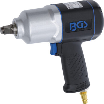 BGS 3280 Pistol de impact 1/2'', sarcina max. 1110 Nm